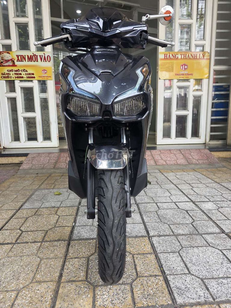 Honda Air Blade 150 ABS Đen 4.600km. Mua bán Xe máy tại Thành phố Nha Trang Khánh Hòa được đăng bởi Cầm đồ Thành Công hình 1