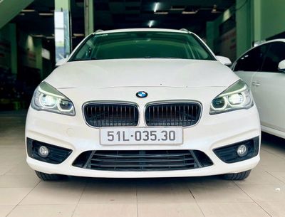 BMW 2 Series 2016 - 7 chỗ ngồi. Mua bán Ô tô tại Thành phố Thủ Đức Tp Hồ Chí Minh được đăng bởi Trúc M Auto