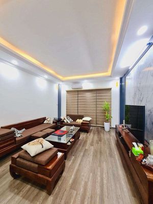 House in Hoàng Mai