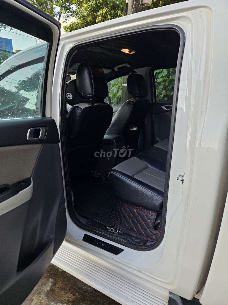 Mazda BT-50 2014 AT 2 câù. Mua bán Ô tô tại Thành phố Buôn Ma Thuột Đắk Lắk được đăng bởi Tran tuyen hình 14