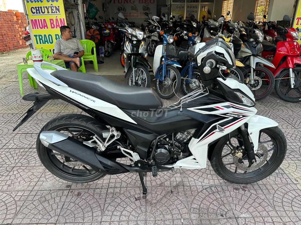 winer V1 xém cọp vĩnh long. Mua bán Xe máy tại Thành phố Vĩnh Long Vĩnh Long được đăng bởi xe máy Tùng Beo hình 2