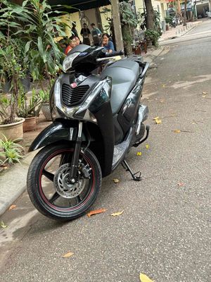 Honda SH150i ABS Đen Sporty 29L1 Sh 150