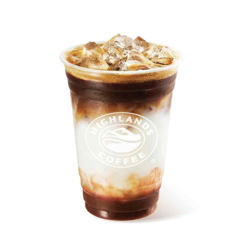 Voucher Highlands Coffee Phindi Choco. Mua bán Đồ ăn, thực phẩm và các loại khác tại Quận Bình Thạnh Tp Hồ Chí Minh được đăng bởi Passdo hình 1