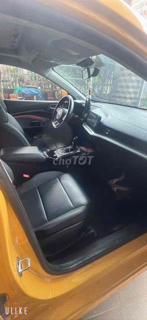 MG MG5 2023 - 20000 km. Mua bán Ô tô tại Thành phố Thủ Dầu Một Bình Dương được đăng bởi Huỳnh ngọc Phú hình 6