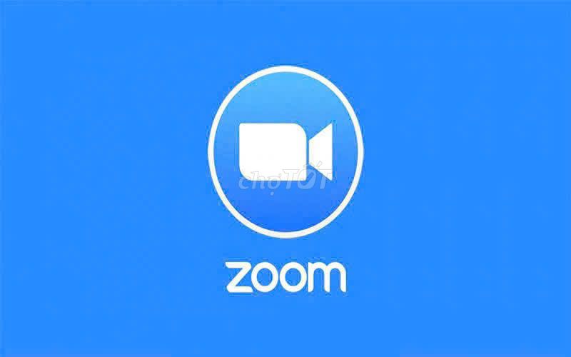 Hỗ trợ nâng cấp tài khoản Zoom Pro