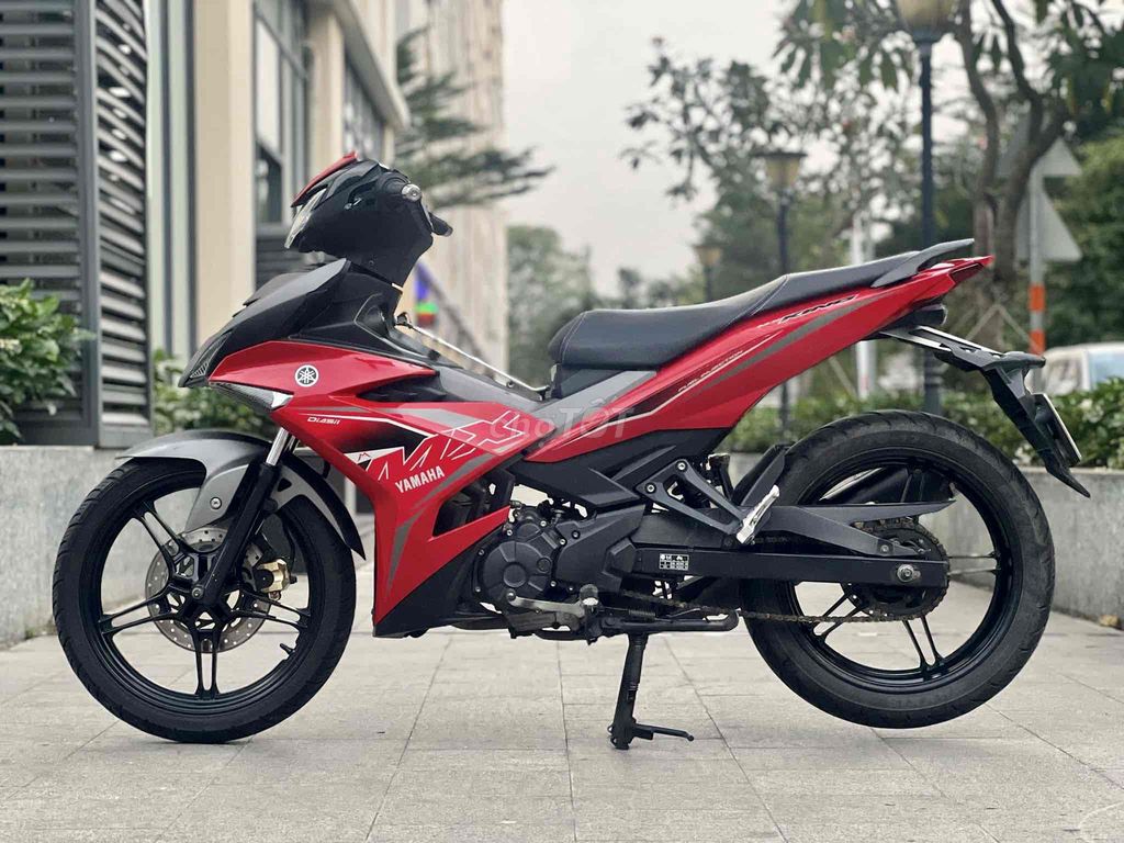 MX-King 2019 Nhập In do Bao Zin Chất Ngay Chủ