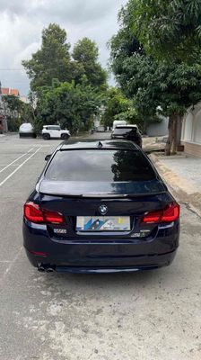 Bmw 523i 2010. Mua bán Ô tô tại Thành phố Thủ Đức Tp Hồ Chí Minh được đăng bởi Hải Nam