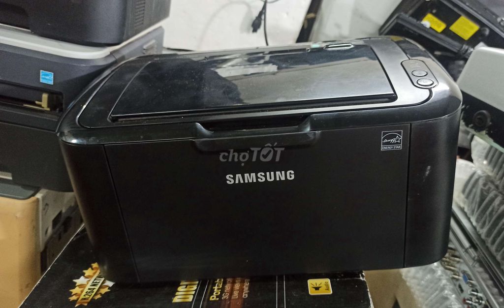 Thanh lí máy in samsung cho ae thợ