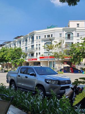 2 70 2018 2.4E 4x2 AT - 80000 km. Mua bán Ô tô tại Thành phố Thủ Đức Tp Hồ Chí Minh được đăng bởi Cường