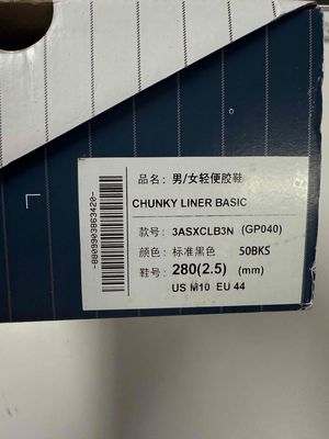 ông anh về chơi mua chưa kịp đi bỏ lại. Mua bán Giày dép tại Quận 1 Tp Hồ Chí Minh được đăng bởi Tuấn