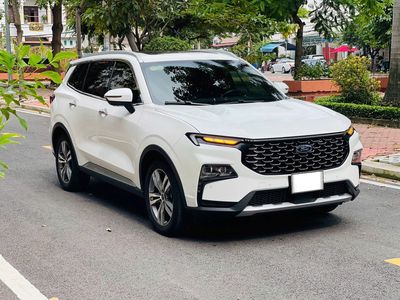 Ford Territory Tita X 2023 - Chính chủ, xe zin 97%. Mua bán Ô tô tại Thành phố Thuận An Bình Dương được đăng bởi Phổ Quang Ford Assured