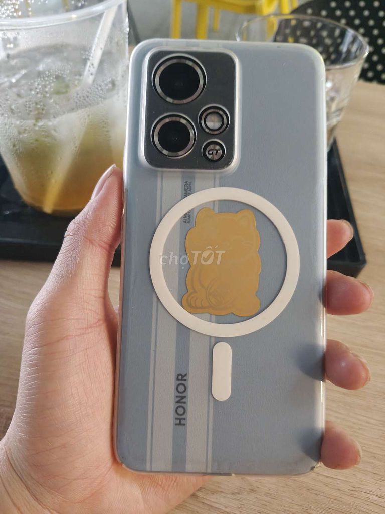 Honor 90 gt. Mua bán Điện thoại tại Quận 10 Tp Hồ Chí Minh được đăng bởi Dong hình 1