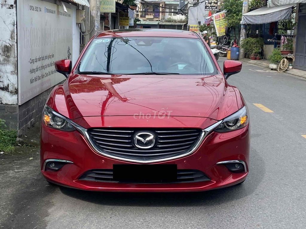 Mua mới 1 chủ k kinh doanh bao test hãng. Mua bán Ô tô tại Thành phố Thủ Đức Tp Hồ Chí Minh được đăng bởi Quang  hình 2