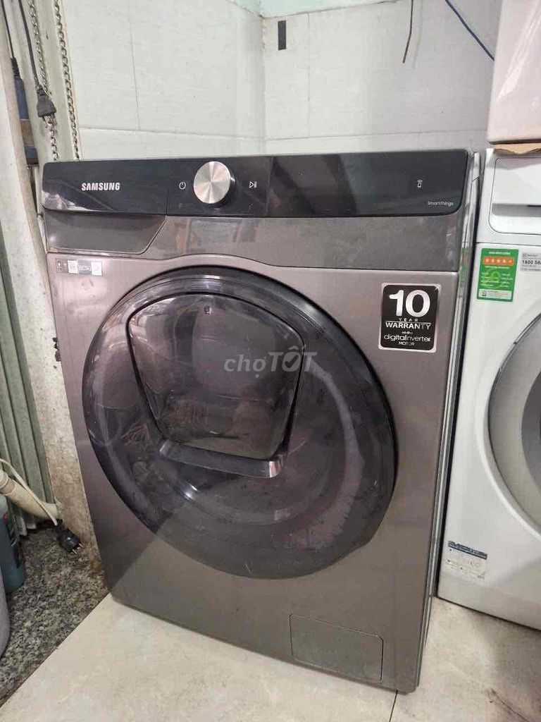 máy giặt sấy đã qua sử dụng giặt 9kg sấy 6kg. Mua bán Máy giặt tại Quận 7 Tp Hồ Chí Minh được đăng bởi shop đồ cũ hình 6