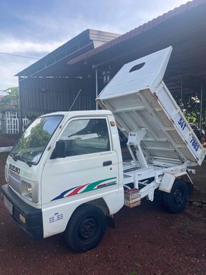 suzuki ben 500kg sx2004. Mua bán Xe tải, xe ben tại Thành phố Đồng Xoài Bình Phước được đăng bởi nhân đồng xoài