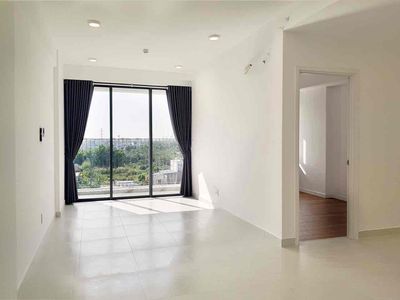 cho thuê căn hộ Ricca Q9 1pn 57m2 giá chỉ 6 tr/ tháng