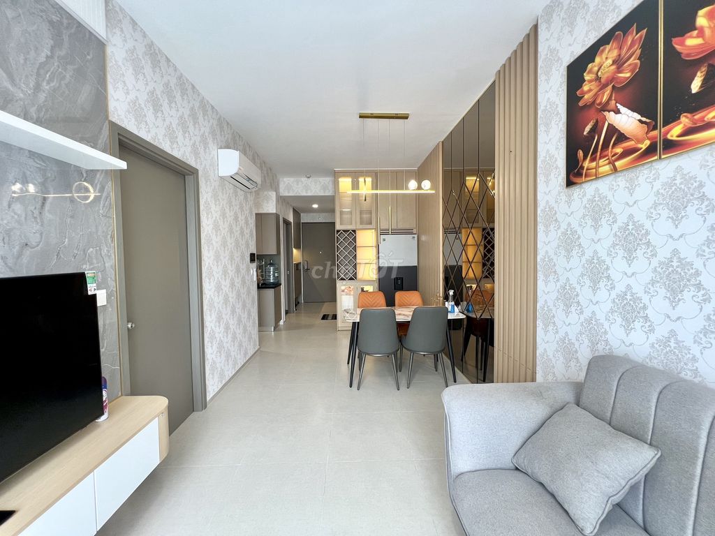 Cho căn hộ Westgate full nội thất - 60m2 - Giá thuê 9tr/tháng