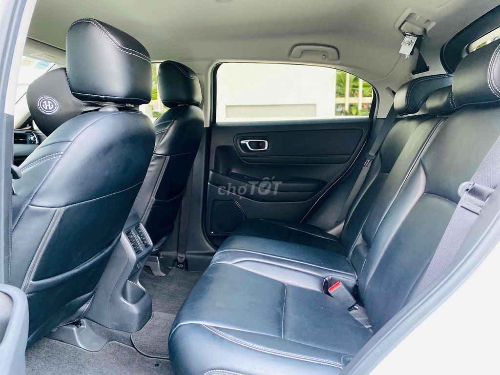 Honda HRV G 2024. Mua bán Ô tô tại Quận Gò Vấp Tp Hồ Chí Minh được đăng bởi Phạm Phước Hùng hình 11