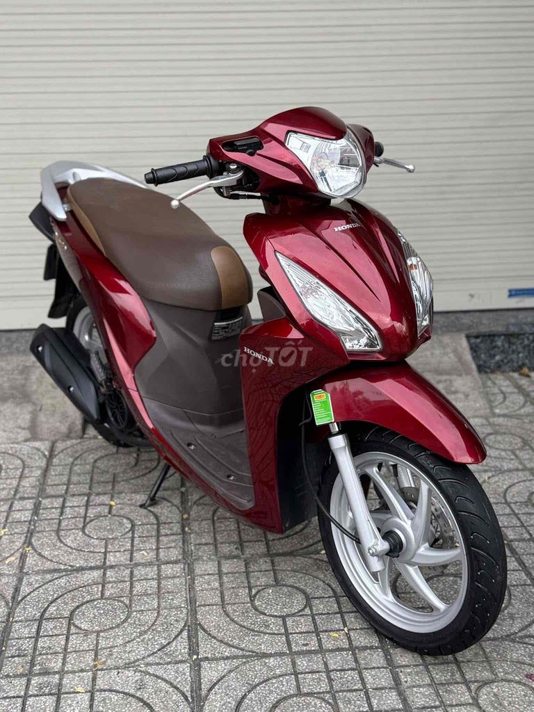 Vision 2020 Smartkey BSTP 9 Chủ Hỗ Trợ Trả Góp. Mua bán Xe máy tại Quận Tân Phú Tp Hồ Chí Minh được đăng bởi Cá Nhân  hình 3