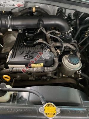 Innova 2.0E 2015-nguyên bản, k tai nạn ngập nước. Mua bán Ô tô tại Huyện Cần Giờ Tp Hồ Chí Minh được đăng bởi tuấn