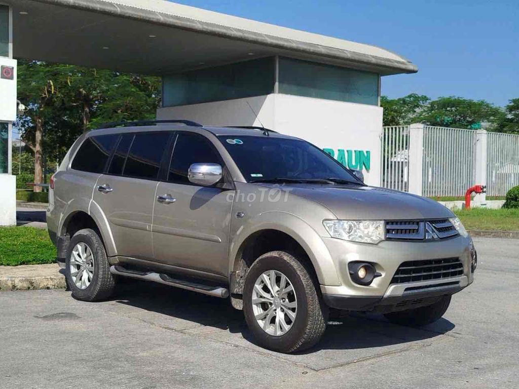 Mitsubishi Pajero Sport 2015. Mua bán Ô tô tại Huyện Thanh Oai Hà Nội được đăng bởi chợ ô tô thanh oai hình 1