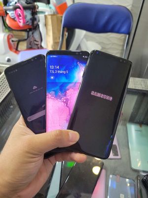 Samsung s8 thanh lý giá quá mềm sài mượt
