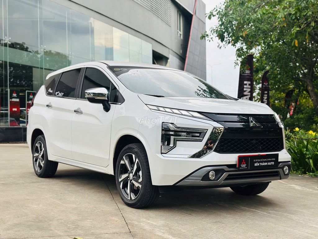 Mitsubishi XPANDER 2024 PREMIUM LƯỚT 99,9%. Mua bán Ô tô tại Quận Bình Tân Tp Hồ Chí Minh được đăng bởi Xe đã qua sử dụng giá tốt  hình 4