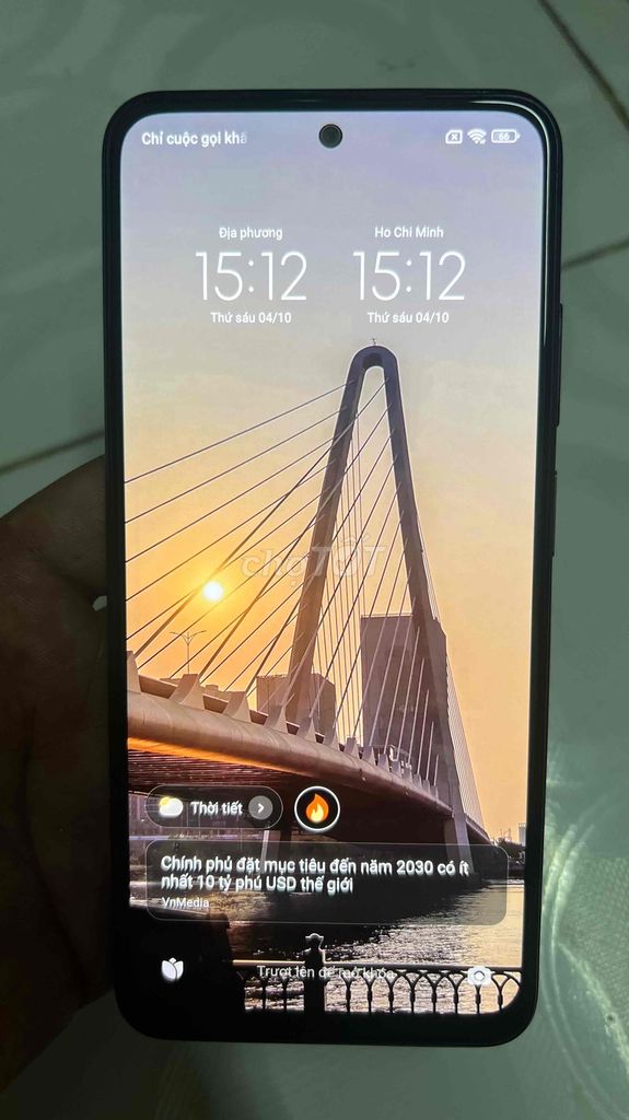 Redmi note 10 máy đẹp nguyên zin 99% 1t1