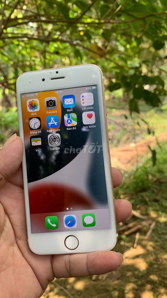 iPhone 6s 64GB. Mua bán Điện thoại tại Thành phố Bến Tre Bến Tre được đăng bởi Nguyễn hình 1