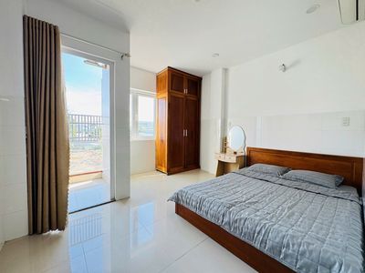 Аренда · 1 комн. · 40 м² · Thành phố Nha Trang, ул. Trường Sơn