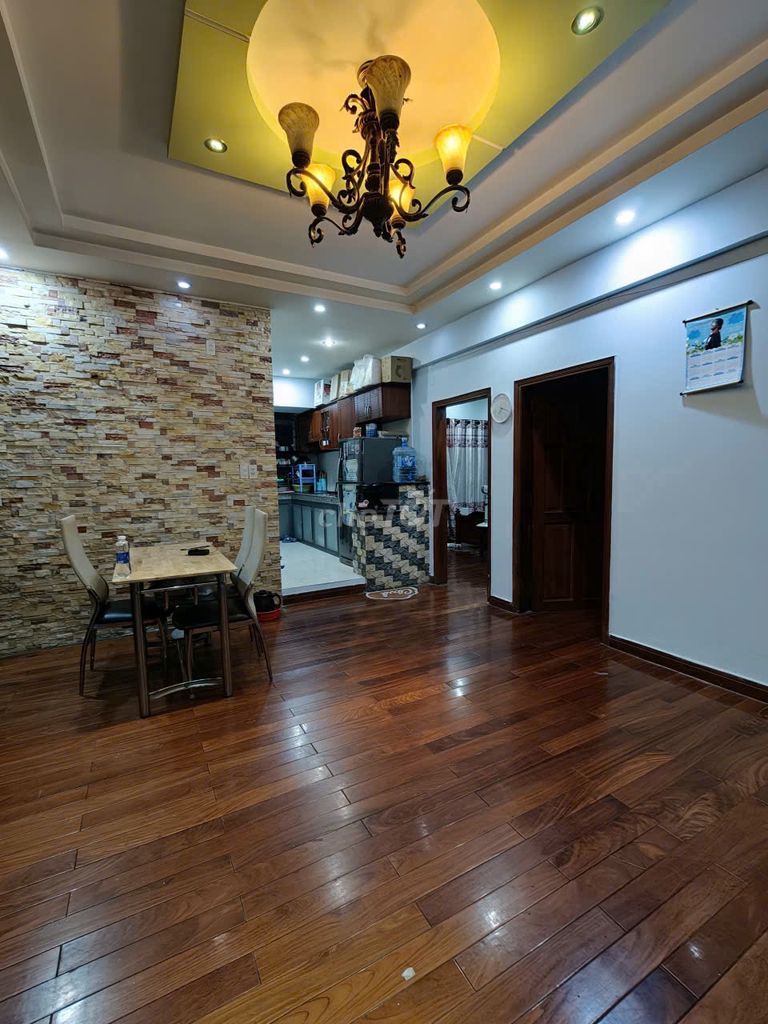 Cần bán  căn hộ Chung Cư Cao Cấp H3 Hoàng Diệu, Phường 6, Quận 4