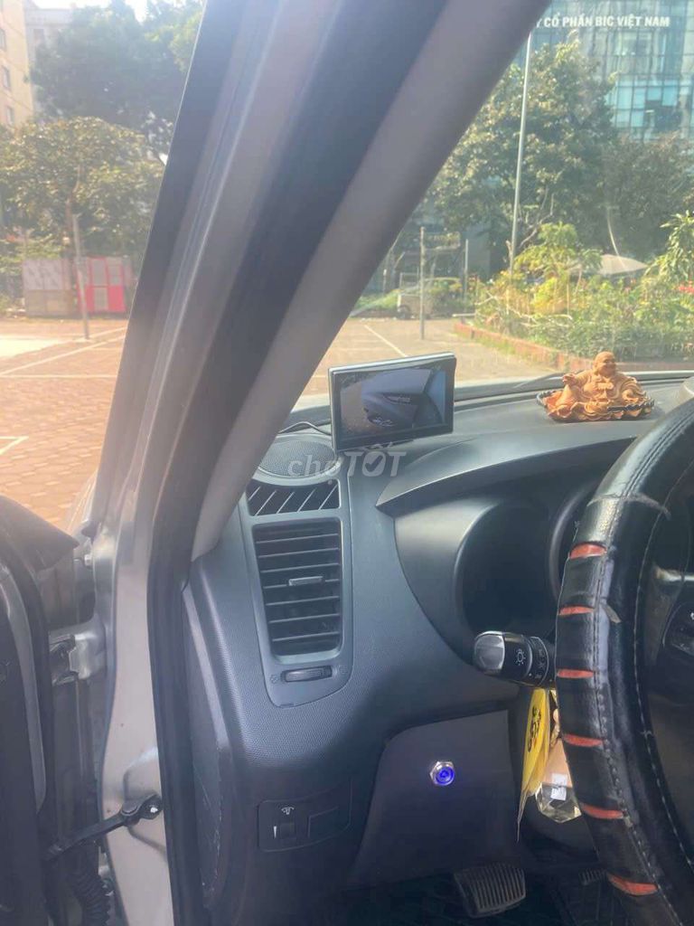 Kia Soul 2009 Tự động 26 vạn. Mua bán Ô tô tại Quận Hà Đông Hà Nội được đăng bởi Lê Thanh Bình hình 5