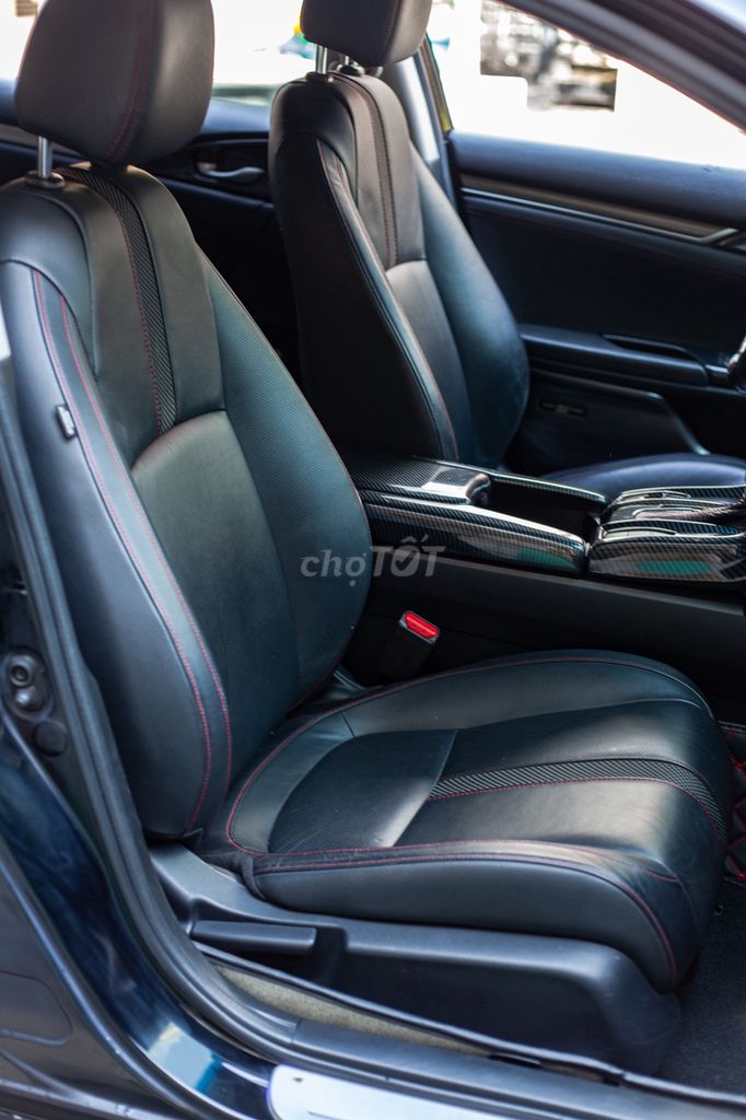 Honda Civic 2019 RS 50.000 km. Mua bán Ô tô tại Thành phố Thủ Đức Tp Hồ Chí Minh được đăng bởi H2T Auto hình 16