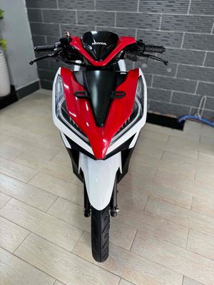 Honda Vario 150 date 2021 Trắng Đỏ Bstp