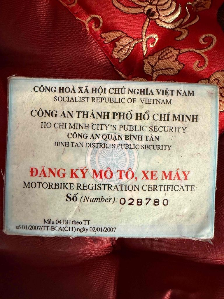 xe độc lạ bình dương , giá còn thương lượng vui vẻ. Mua bán Xe máy tại Thành phố Phan Rang-Tháp Chàm Ninh Thuận được đăng bởi Hưng hình 7