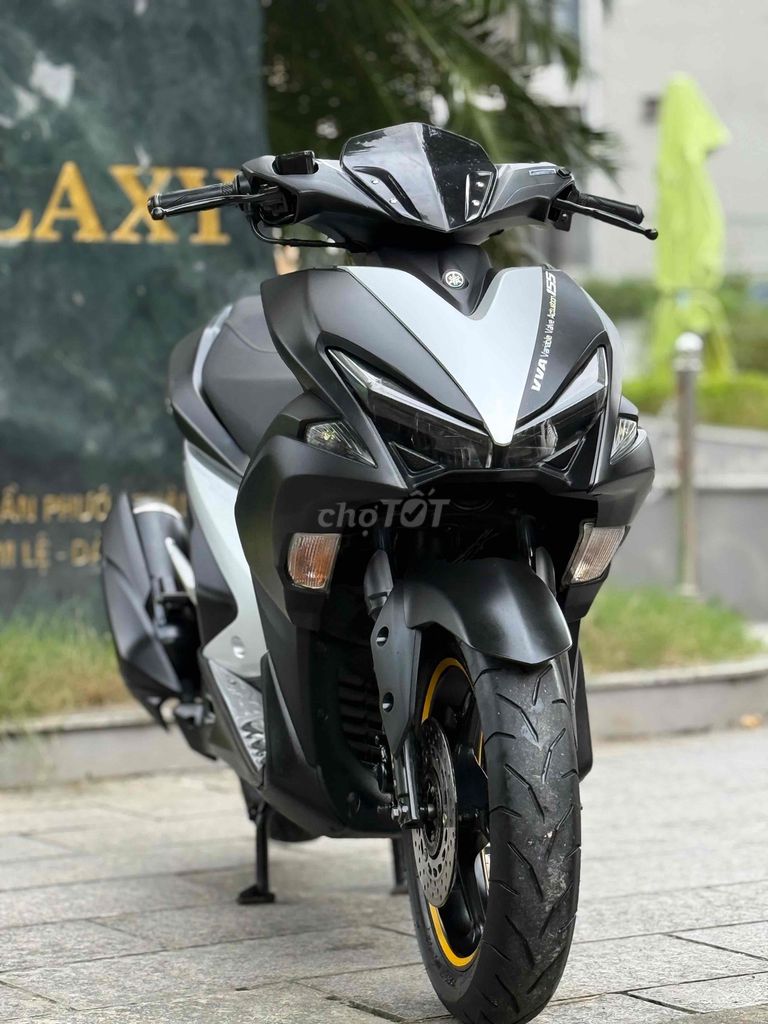 NVX 2018 KHOÁ SMAKEY PHANH ABS ĐẸP KEN CHÍNH CHỦ. Mua bán Xe máy tại Quận Cẩm Lệ Đà Nẵng được đăng bởi SƠN THỊNH  hình 1