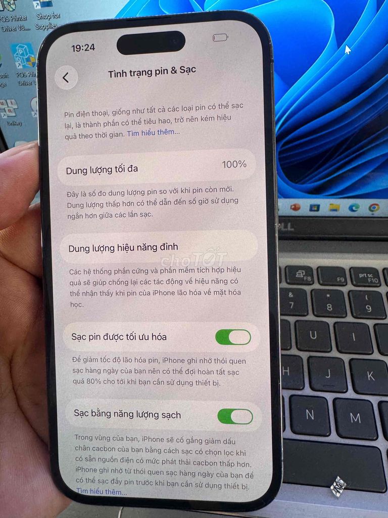 iPhone 14 Pro 128GB Tím Đã qua sử dụng. Mua bán Điện thoại tại Quận 6 Tp Hồ Chí Minh được đăng bởi QUỐC THIÊN BÁN GÓP 0 ĐỒNG  hình 1