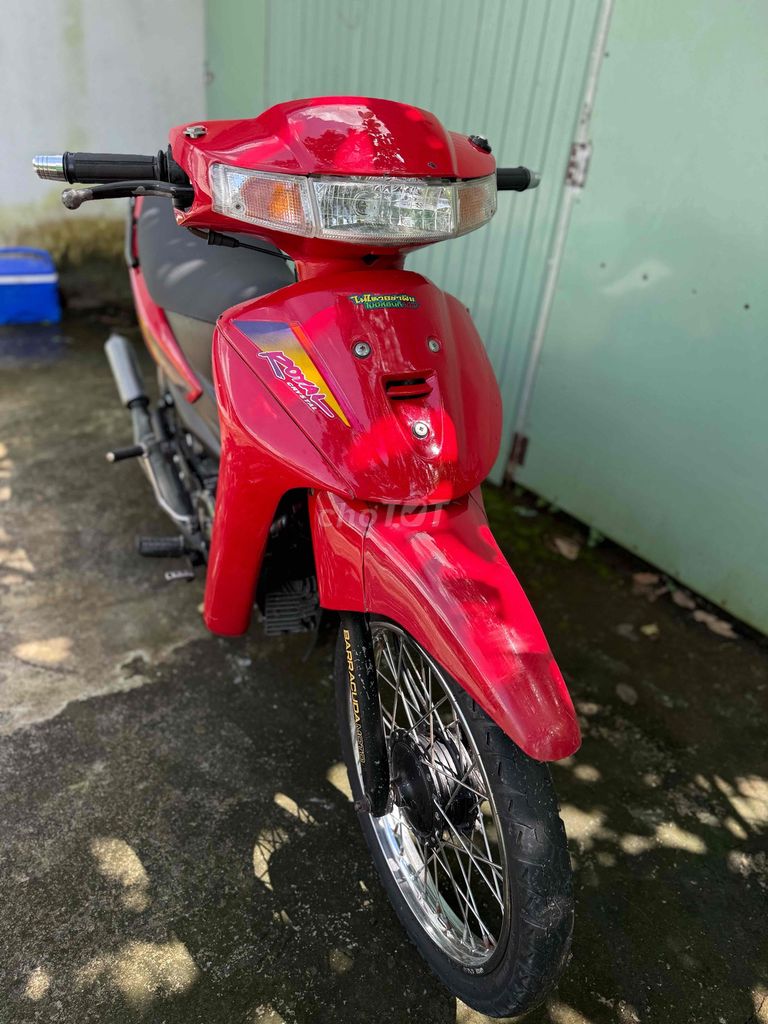 Royal 2 thì. Mua bán Xe máy tại Thành phố Vĩnh Long Vĩnh Long được đăng bởi Thư Thư hình 2