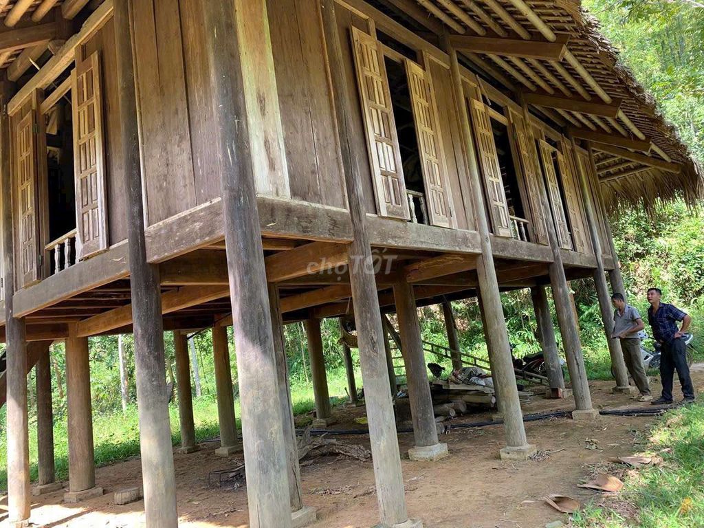 bán nhà gỗ bảo công lập dat. Mua bán Nội thất, đồ gia dụng khác tại Huyện Như Thanh Thanh Hóa được đăng bởi công ty tnhh đời trai một kiếp Phong sương chuyên thiết kế thi công lắp đặt sửa chữa nhà gỗ  hình 1