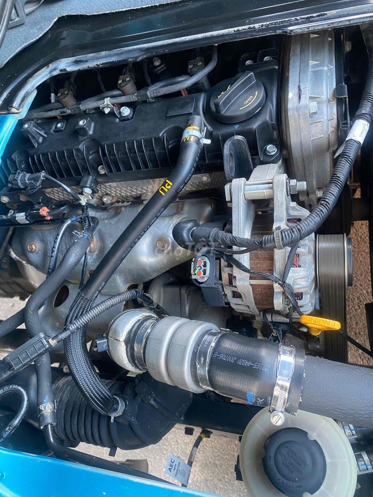 KIA K250 2020 2T490. Mua bán Xe tải, xe ben tại Quận 12 Tp Hồ Chí Minh được đăng bởi Phan  tấn khôi hình 4