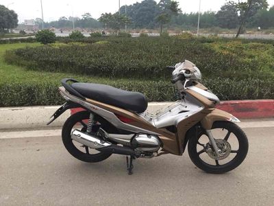 xe weve rsx fi phun xăng điện tử