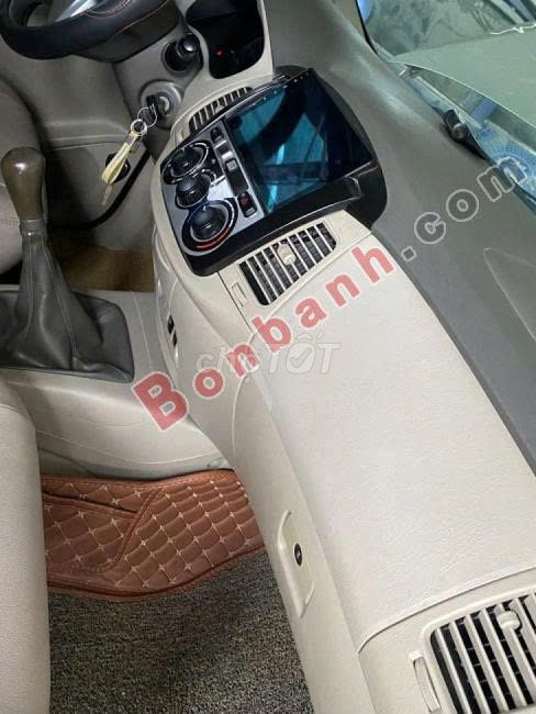 Toyota Innova 2.0E 2015 vàng đồng. Mua bán Ô tô tại Huyện Bàu Bàng Bình Dương được đăng bởi tuấn hình 1