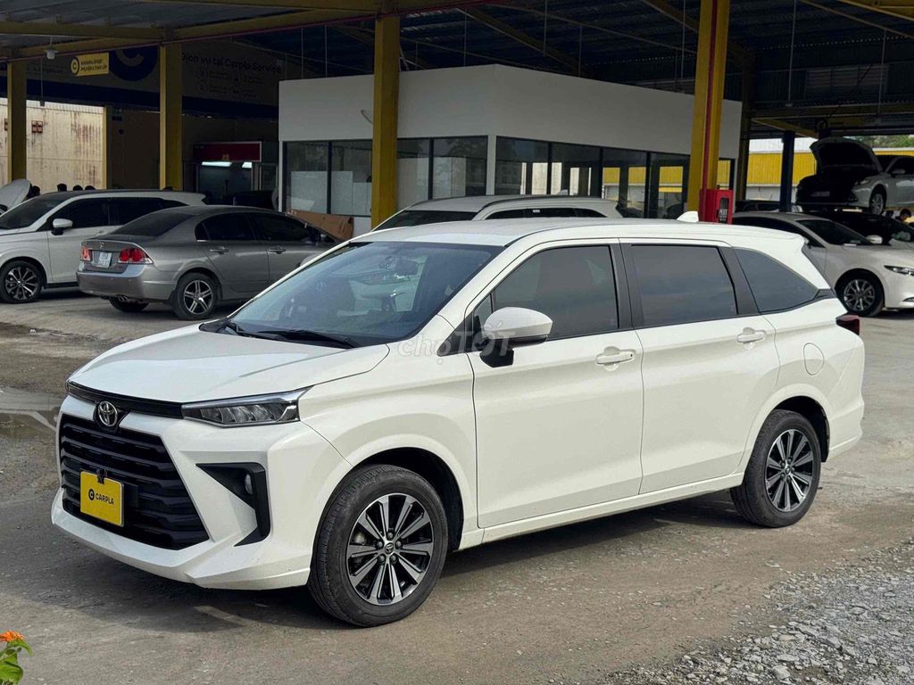 Toyota Avanza Premio MT. Mua bán Ô tô tại Quận Ninh Kiều Cần Thơ được đăng bởi Chuyên Mua Bán Ô Tô Qua Sử Dụng Carpla Cần Thơ hình 4