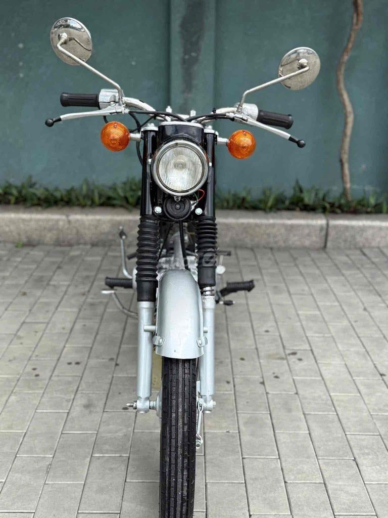 cần bán ạ. Mua bán Xe máy tại Quận Bình Thạnh Tp Hồ Chí Minh được đăng bởi Nguyễn Nghĩa hình 1