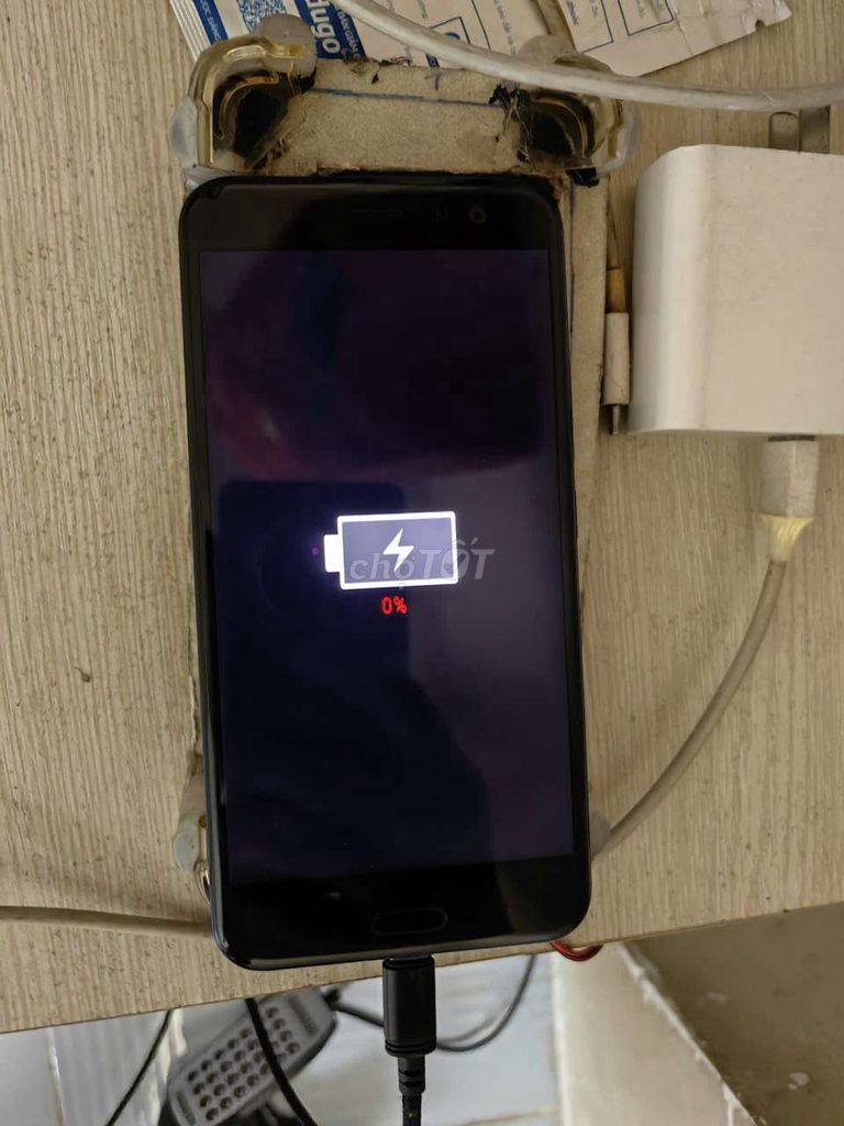 HTC U11 Xanh Đã qua sử dụng. Mua bán Điện thoại tại Quận Gò Vấp Tp Hồ Chí Minh được đăng bởi luân hình 1