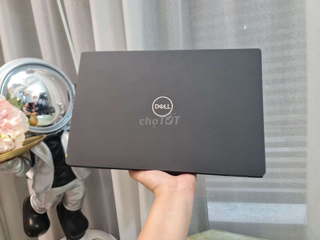 DELL 7410 cor I5  THẾ HỆ 10 MỚI 95% RAM 16G/ 256G. Mua bán Laptop tại Quận 10 Tp Hồ Chí Minh được đăng bởi TRINH LAPTOP SỈ SG hình 3