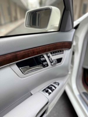 Mercedes Benz S Class 2010 S400 Hybrid - 90000 km. Mua bán Ô tô tại Quận 11 Tp Hồ Chí Minh được đăng bởi Lê Đình Luật