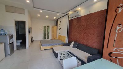 Аренда · 1 комн. · 45 м² · Quận Ngũ Hành Sơn, ул. Đường An Thượng 34