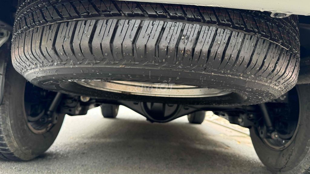 Toyota Fortuner 2016 2.5G - xe zin đẹp chuẩn 137k. Mua bán Ô tô tại Huyện Bình Chánh Tp Hồ Chí Minh được đăng bởi TAN THANH AUTO hình 7