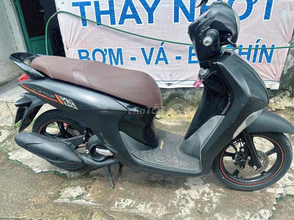 em cần bán xe!!!. Mua bán Xe máy tại Huyện Hóc Môn Tp Hồ Chí Minh được đăng bởi Su hình 1